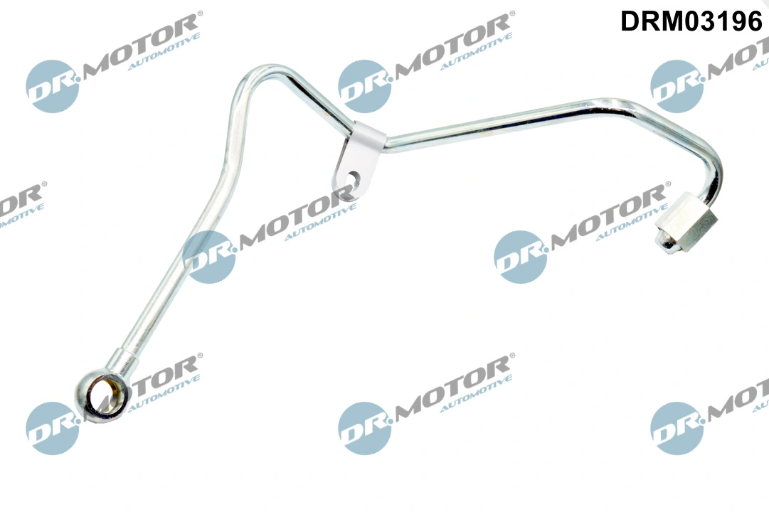 Oil Line, charger